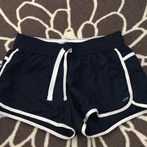 Athletic shorts